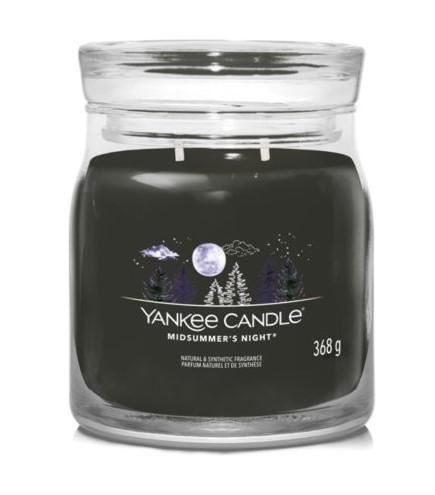 SIGNATURE GIARA MEDIA MIDSUMMER'S NIGHT