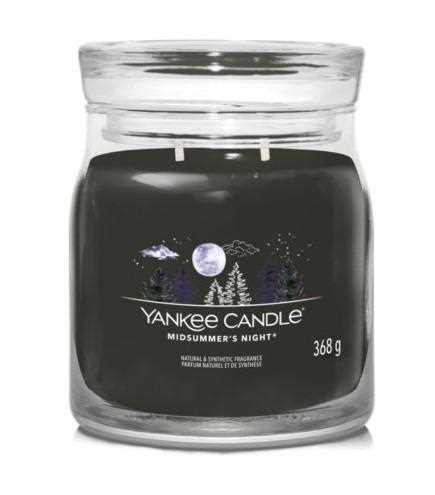 SIGNATURE GIARA MEDIA MIDSUMMER'S NIGHT