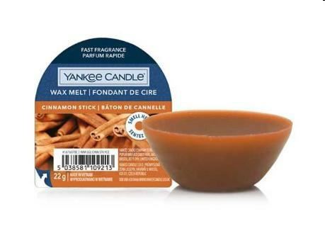 WAX MELT CINNAMON STICK