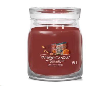 YC SIGNATURE MEDIUM JAR AUTUMN DAYDREAM