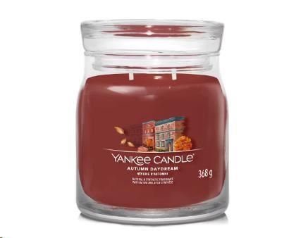 YC SIGNATURE MEDIUM JAR AUTUMN DAYDREAM