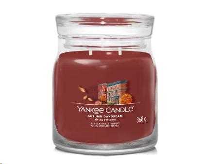 YC SIGNATURE MEDIUM JAR AUTUMN DAYDREAM