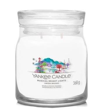 SIGNATURE GIARA MEDIA MAGICAL BRIGHT LIGHTS