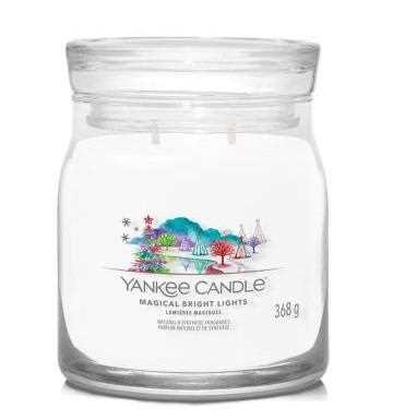 SIGNATURE GIARA MEDIA MAGICAL BRIGHT LIGHTS