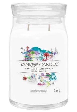 SIGNATURE GIARA GRANDE MAGICAL BRIGHT LIGHTS