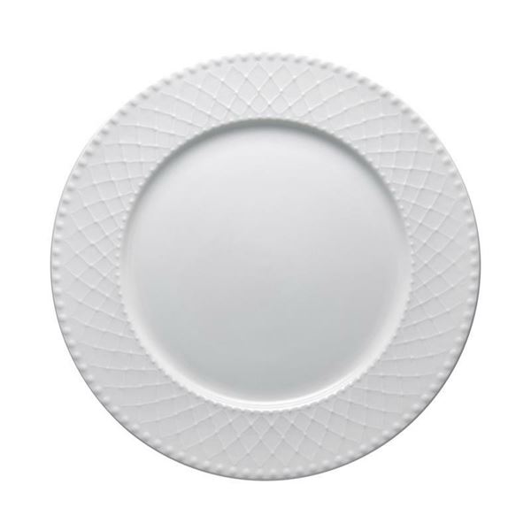 SET TAVOLA 18 PZ BURLESQUE PORCELLANA