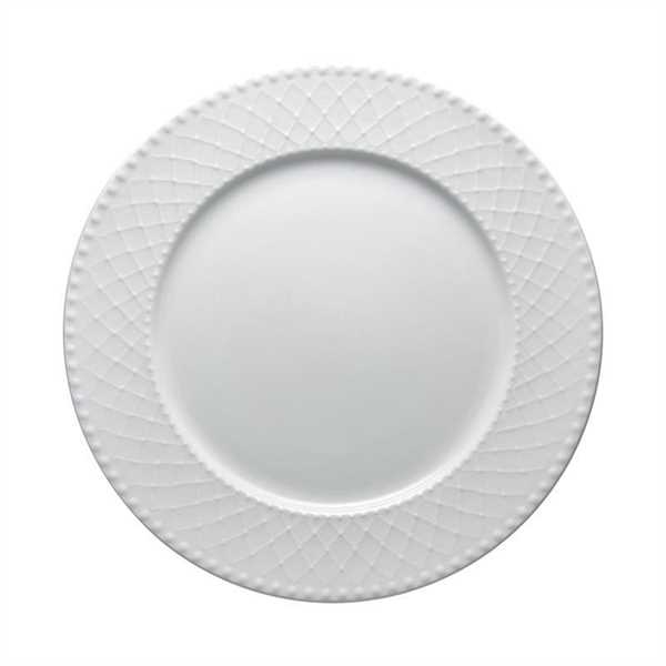 SET TAVOLA 18 PZ BURLESQUE PORCELLANA