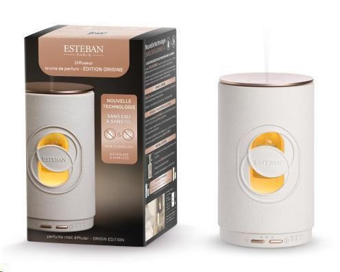 DIFFUSORE BRUMA DI PROFUMO EDIZIONE ORIGINE