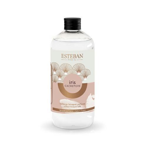 RICARICA PER BOUQUET PROFUMATO 500ML IRIS CACHEMIRE