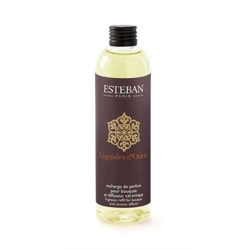 RICARICA PER BOUQUET PROFUMATO 250ML LEGENDS D'ORIENT