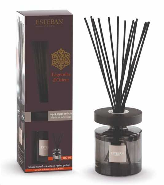 BOUQUET PROFUMATO ELLIPSE RICARICA 200ML LEGENDES D'ORIENT