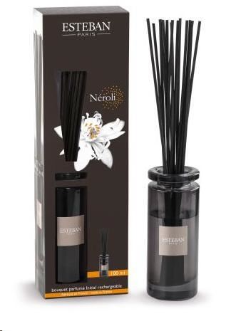 BOUQUET PROFUMATO INITIAL CON RICARICA 100ML NEROLI