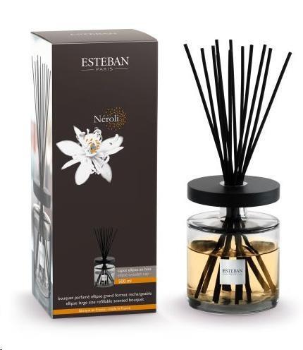 BOUQUET PROFUMATO 500ML NEROLI