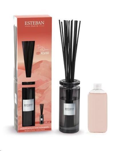 BOUQUET PROFUMATO INITIAL 100ML TERRE D'OCRE KARI