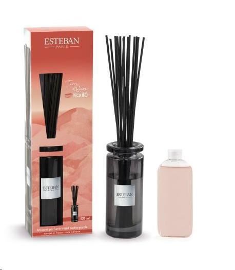 BOUQUET PROFUMATO INITIAL 100ML TERRE D'OCRE KARI