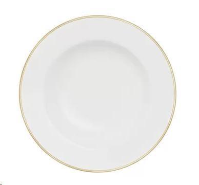 PIATTO FONDO MAESTA' FALDA CM.23