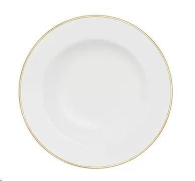 PIATTO FONDO MAESTA' FALDA CM.23