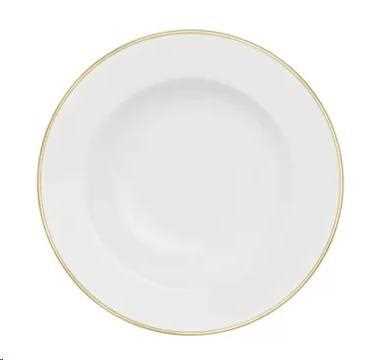 PIATTO FONDO MAESTA' FALDA CM.23