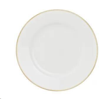 PIATTO DOLCE MAESTA' FALDA CM.20