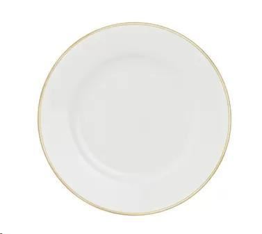 PIATTO DOLCE MAESTA' FALDA CM.20