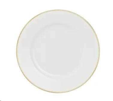 PIATTO DOLCE MAESTA' FALDA CM.20