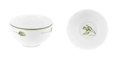 COLTIVIA CIOTOLA CM.Ø14 PORCELLANA