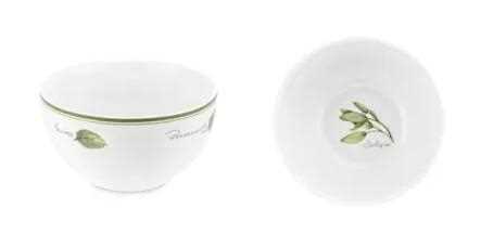 COLTIVIA CIOTOLA CM.Ø14 PORCELLANA