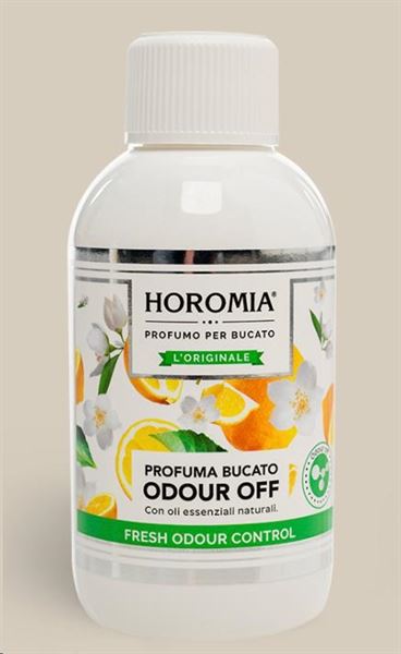 ODOUR OFF - FRESH ODOUR CONTROL 250ML PROFUMABUCATO