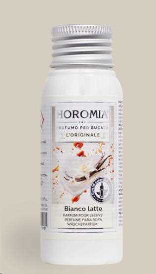 BIANCO LATTE 50ML PROFUMABUCATO