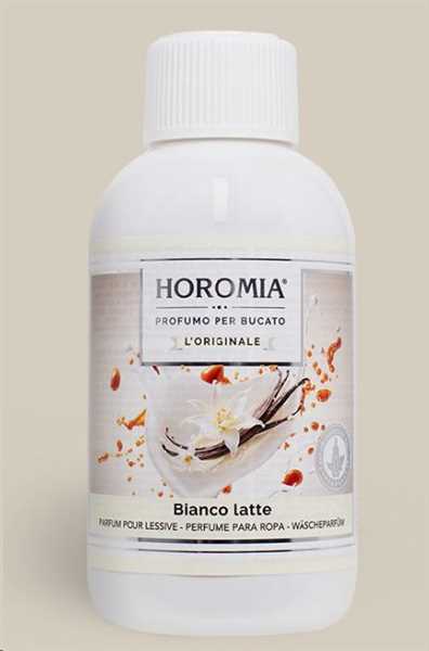 BIANCO LATTE 250ML PROFUMABUCATO