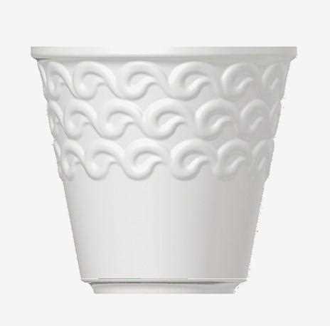 BICCHIERINO CAFFE' MOMENTI 75CC