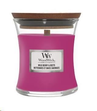 WW GIARA PICCOLA WILD BERRY & BEETS