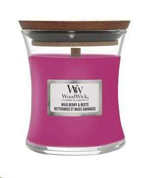 WW GIARA PICCOLA WILD BERRY & BEETS