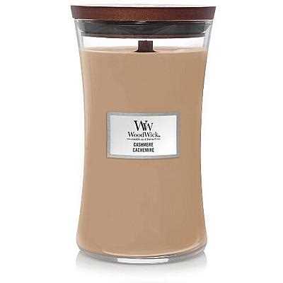 WW GIARA GRANDE CASHMERE