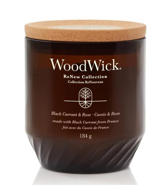 RENEW CANDELA MEDIA BLACK CURRANT / R