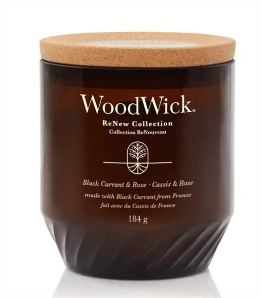 RENEW CANDELA MEDIA BLACK CURRANT / R