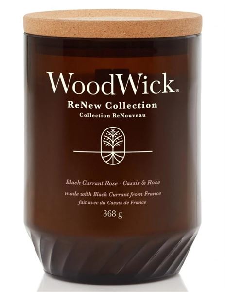 RENEW CANDELA GRANDE BLACK CURRANT / RO