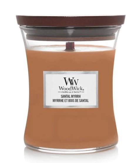 WW GIARA MEDIA SANTAL MYRRH