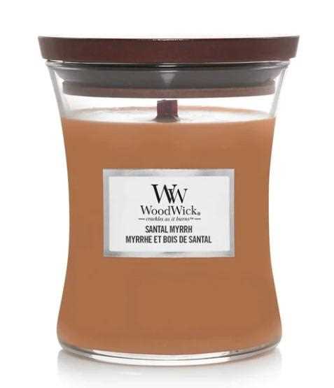 WW GIARA MEDIA SANTAL MYRRH