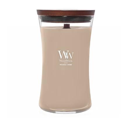 WW GIARA GRANDE PATCHOULI CREME