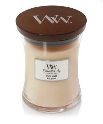 WW GIARA MEDIA WHITE HONEY