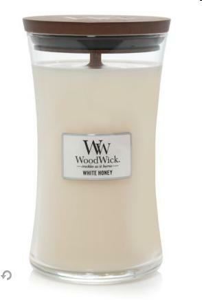 WW GIARA GRANDE WHITE HONEY