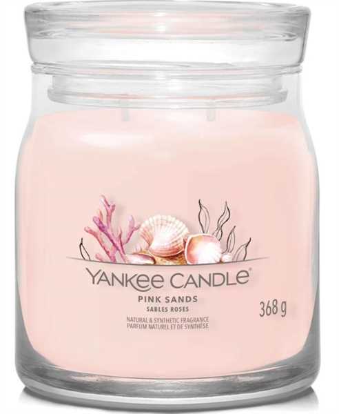 SIGNATURE GIARA MEDIA PINK SANDS