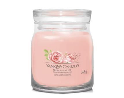 SIGNATURE GIARA MEDIA FRESH CUT ROSES