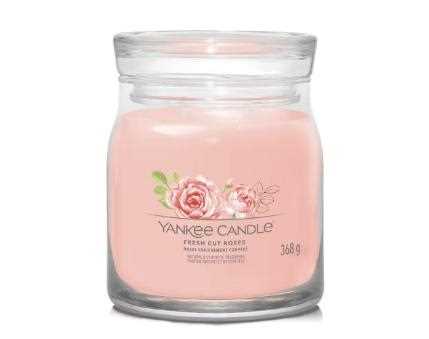 SIGNATURE GIARA MEDIA FRESH CUT ROSES