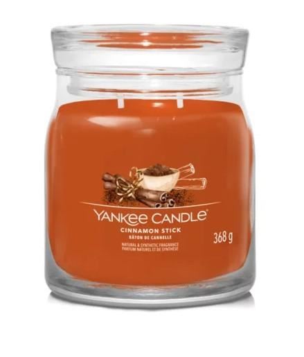 SIGNATURE GIARA MEDIA CINNAMON STICK