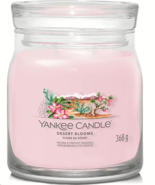 SIGNATURE GIARA MEDIA DESERT BLOOMS