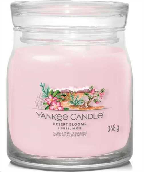 SIGNATURE GIARA MEDIA DESERT BLOOMS