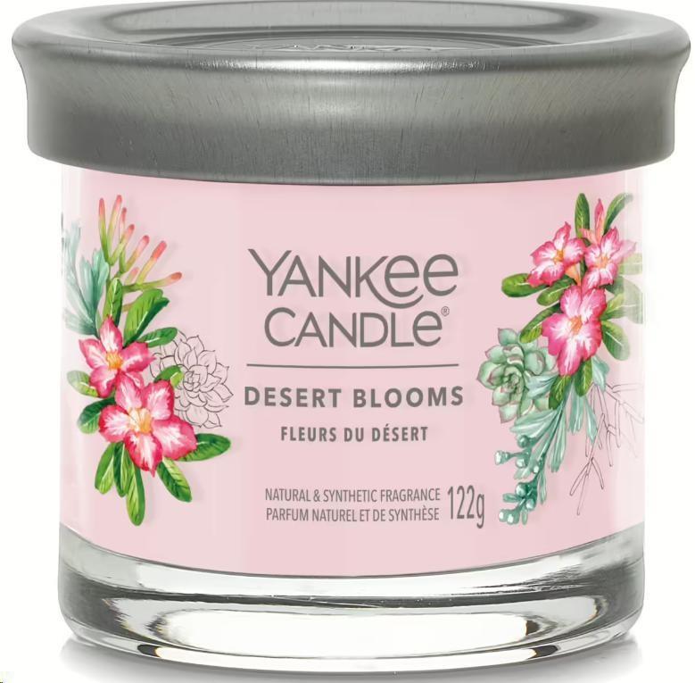 SIGNATURE TUMBLER PICCOLA DESERT BLOOMS