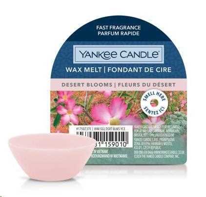 WAX MELT DESERT BLOOMS